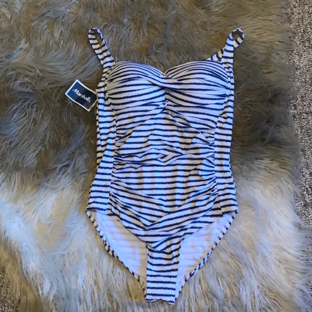 Bond-Eye Australia Swimsuit
